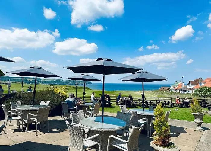 The White House Inn - Whitby