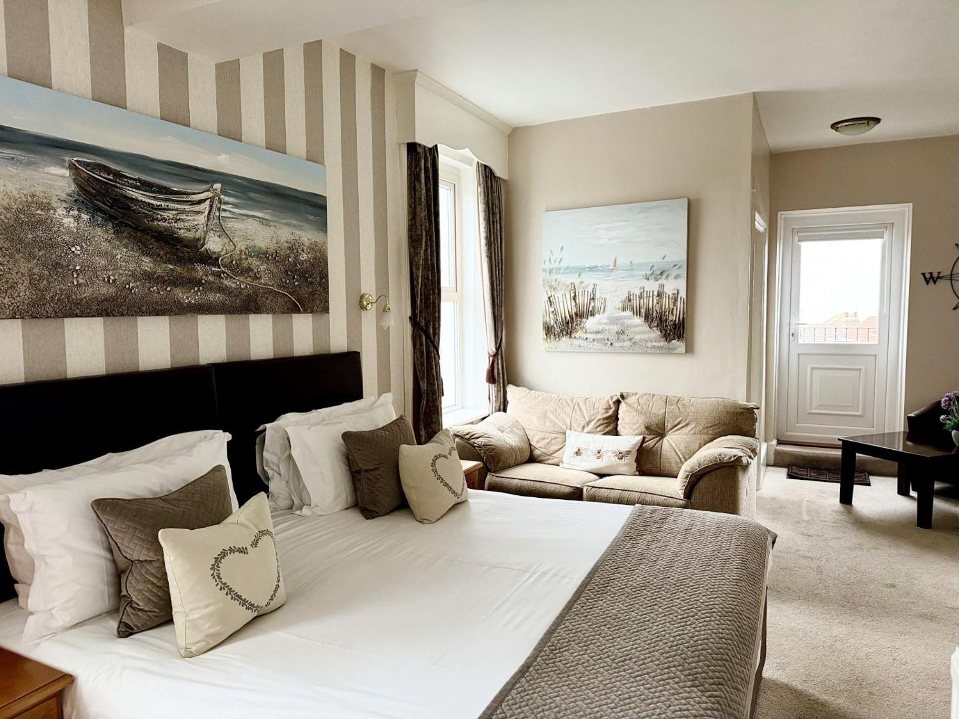 The White House - 4*