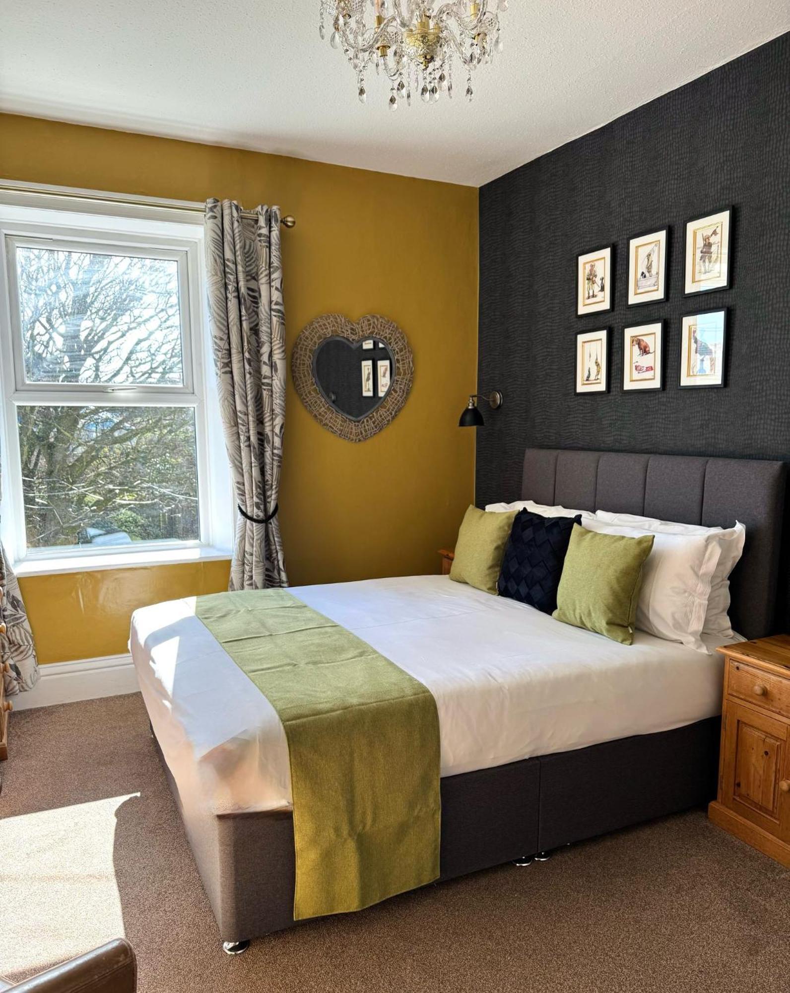 The White House - Herberg 4*