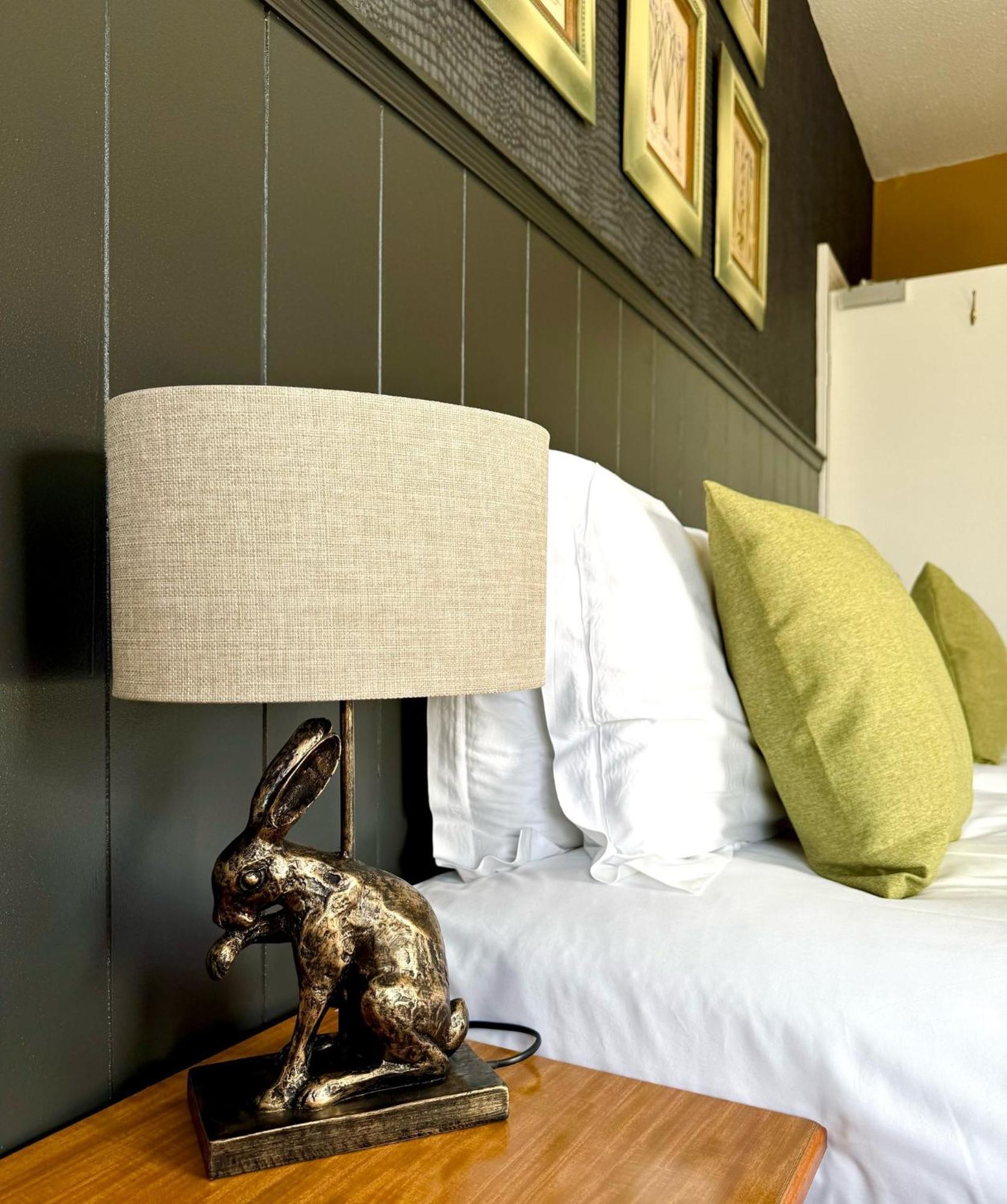 Herberg The White House - 4*