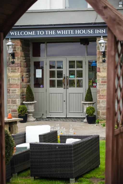 The White House - Herberg 4*