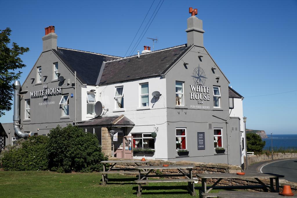 Herberg The White House - 4*