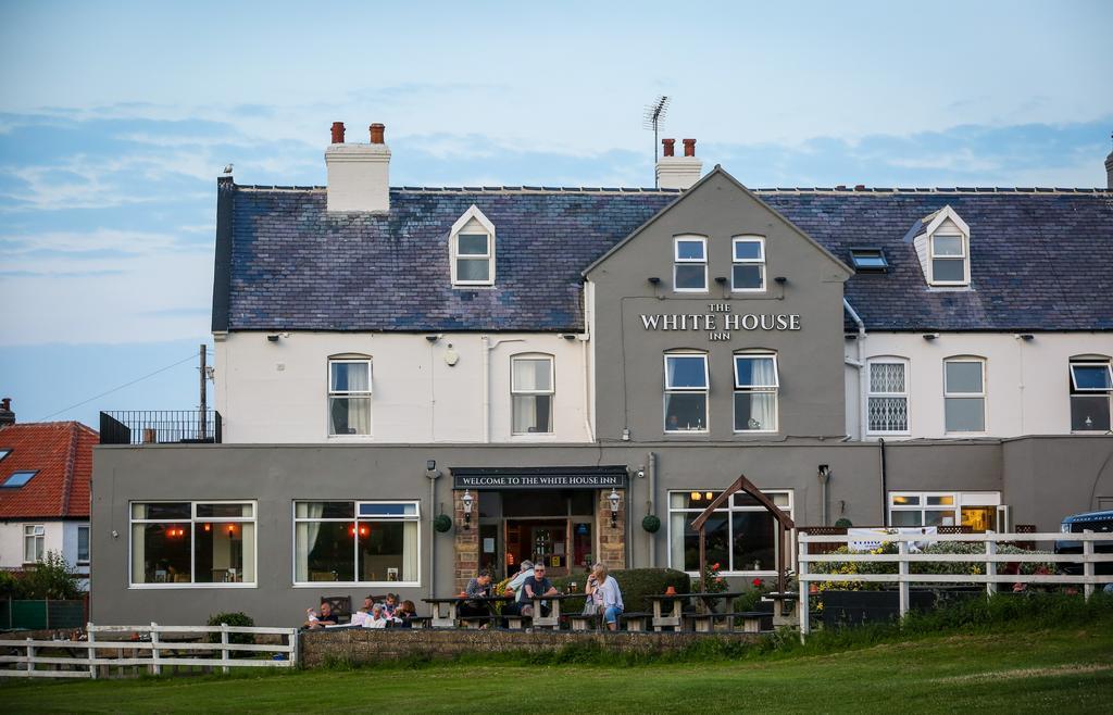 Herberg The White House - 4*