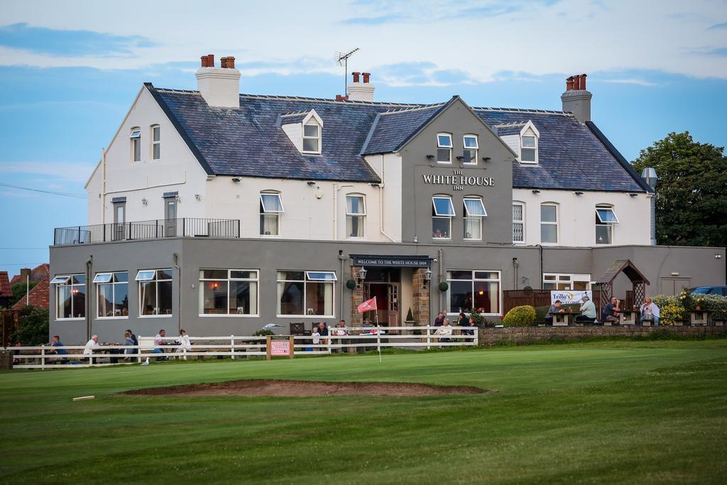 The White House - 4* Whitby