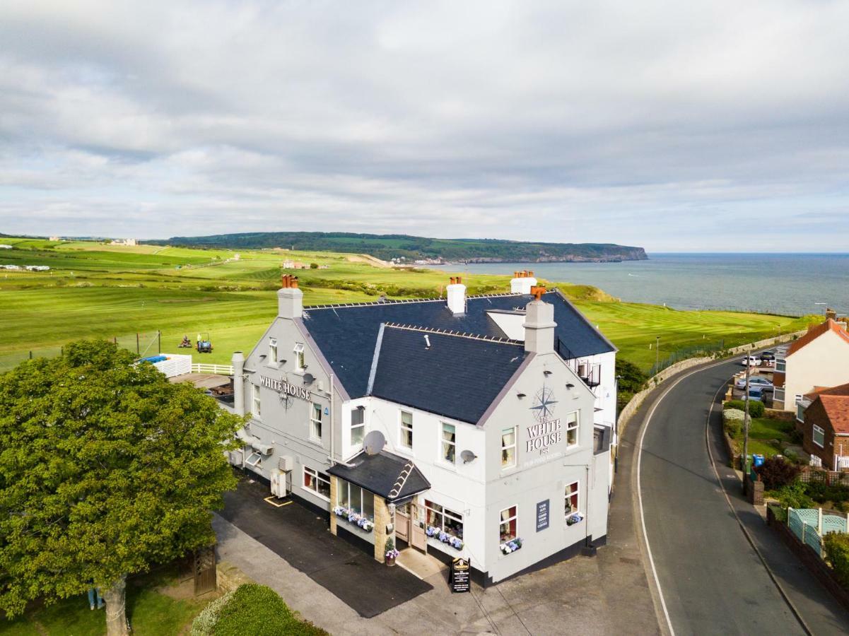 Herberg The White House - Whitby