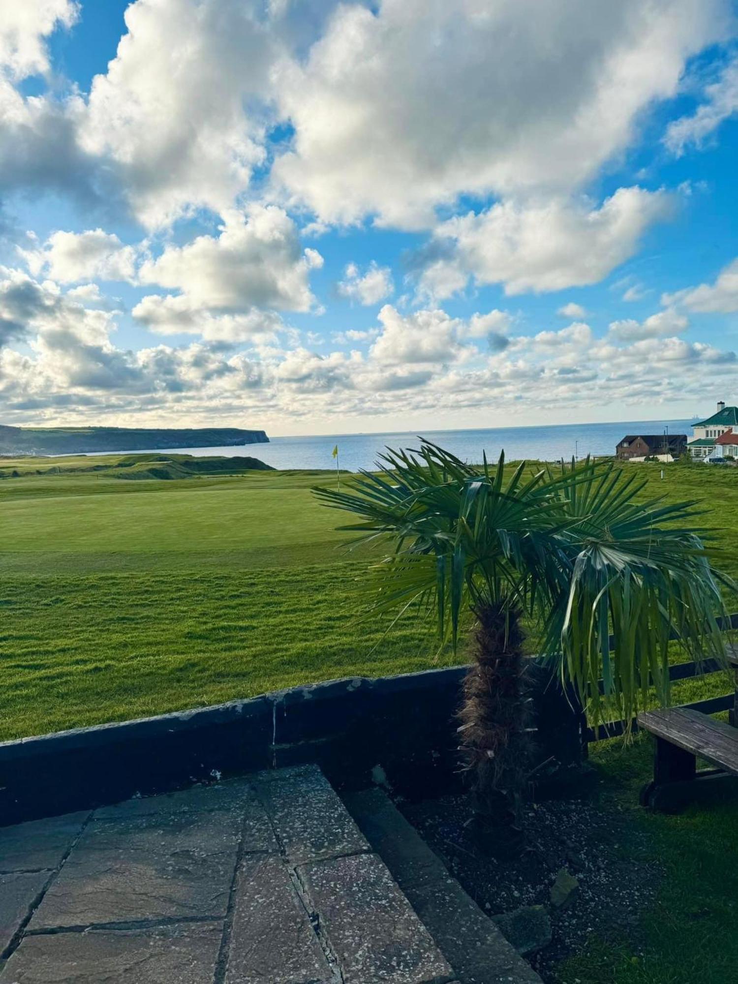 Inn The White House Inn - Whitby 4*