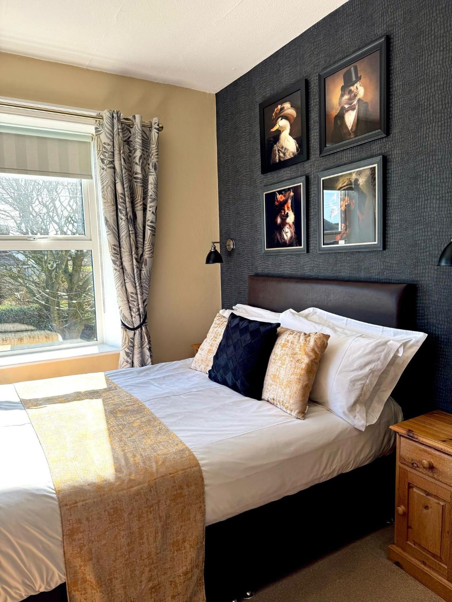 The White House Inn - Whitby Whitby