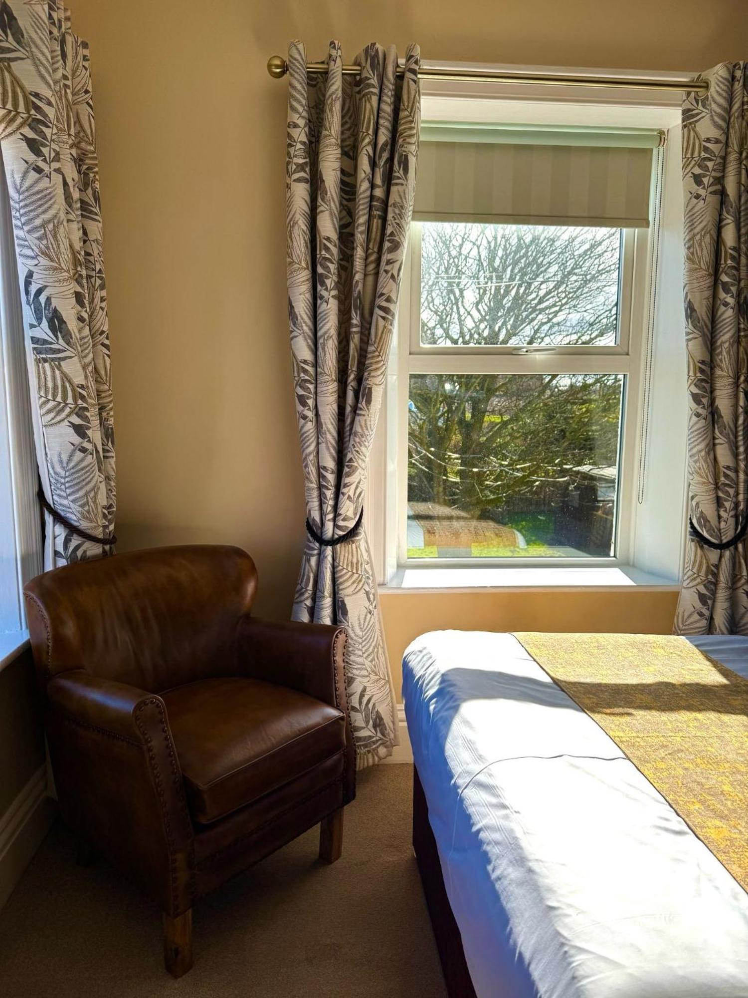 The White House Inn - Whitby