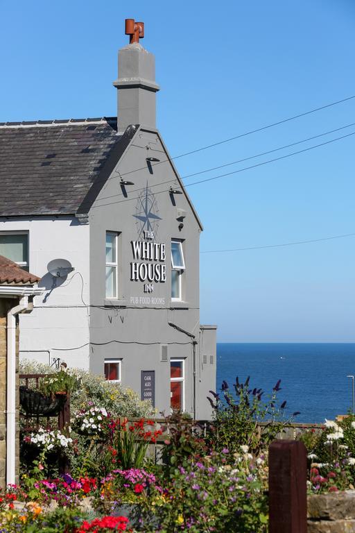 The White House Inn - Whitby Inn Whitby