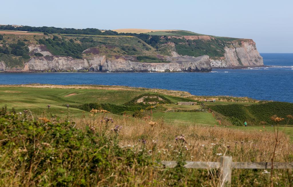 The White House Inn - Whitby Inn 4*