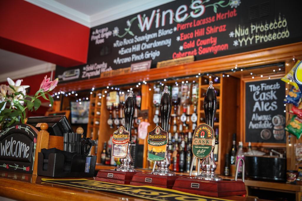 The White House Inn - Whitby Whitby