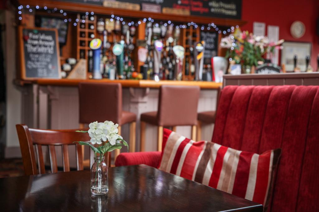Inn The White House Inn - Whitby 4*