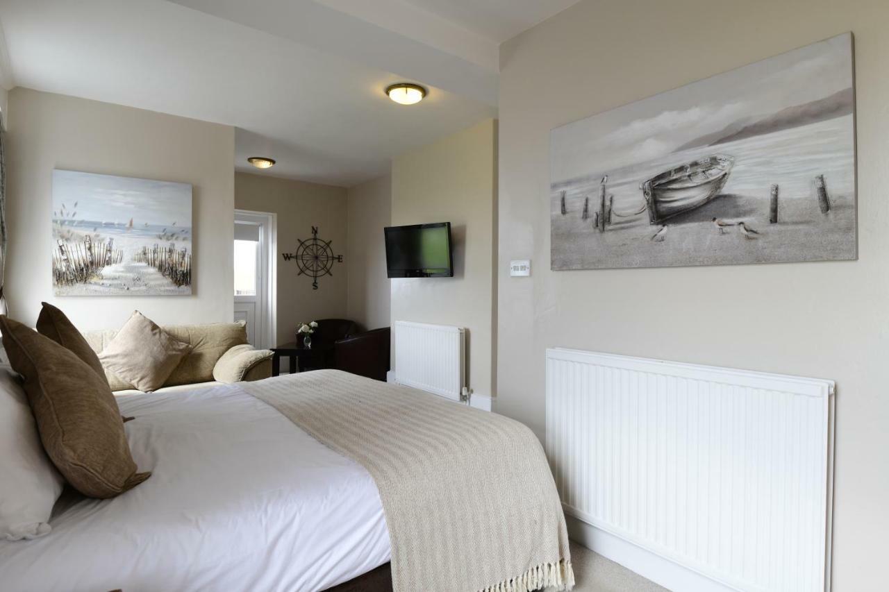 Inn The White House Inn - Whitby