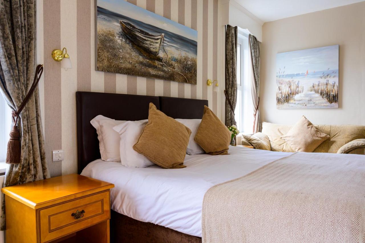 Inn The White House Inn - Whitby Whitby